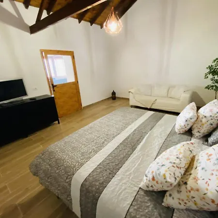 Casa Eloisita Nyaraló *