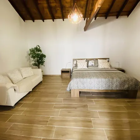 Nyaraló Casa Eloisita *