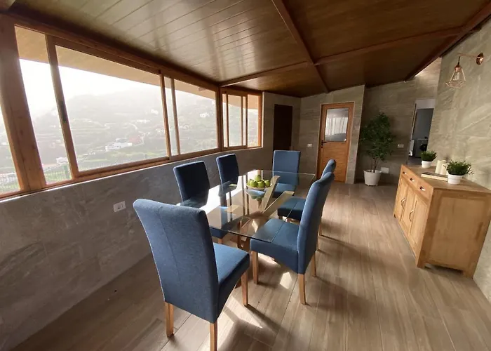 Casa Eloisita * Las Palmas de Gran Canaria