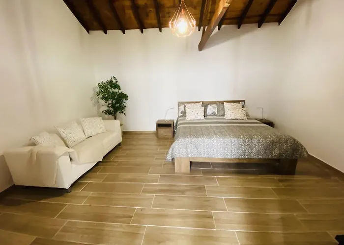 Prázdninový dům Casa Eloisita *