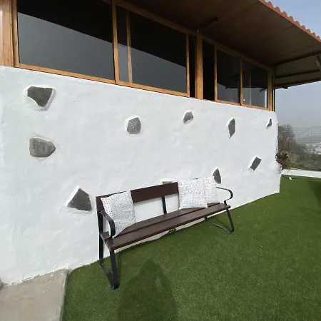 Casa Eloisita Дом отдыха Лас-Пальмас-де-Гран-Канария