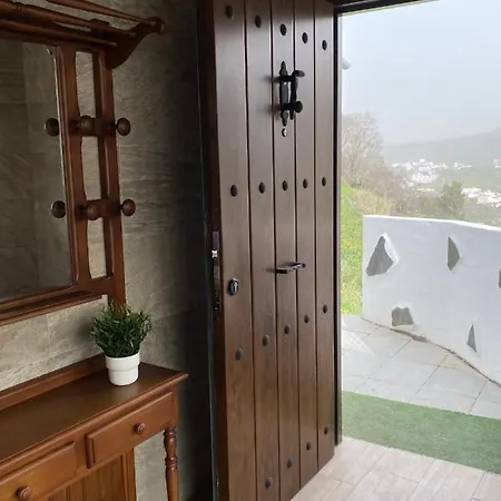 Casa Eloisita Лас-Пальмас-де-Гран-Канария