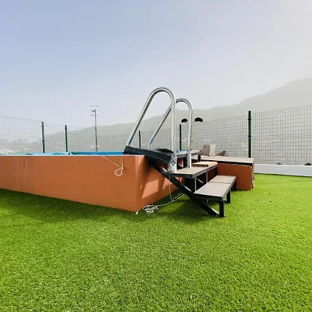 Дом отдыха Casa Eloisita