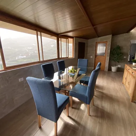 Casa Eloisita * Las Palmas de Gran Canárias