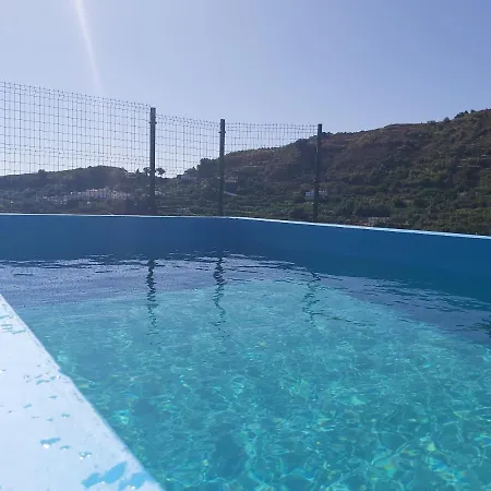 Casa Eloisita * Лас-Пальмас-де-Гран-Канария