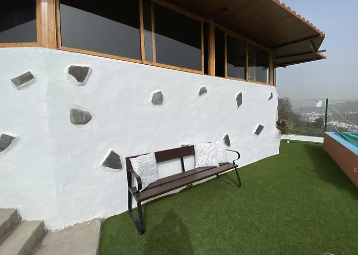 Casa Eloisita Dom wakacyjny Las Palmas de Gran Canaria