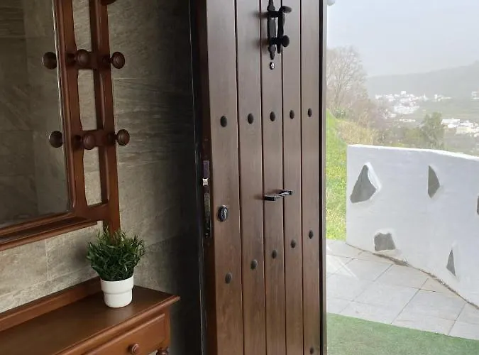 Casa Eloisita Las Palmas de Gran Canaria