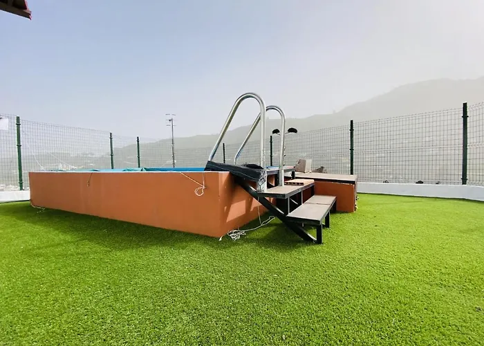 Dom wakacyjny Casa Eloisita