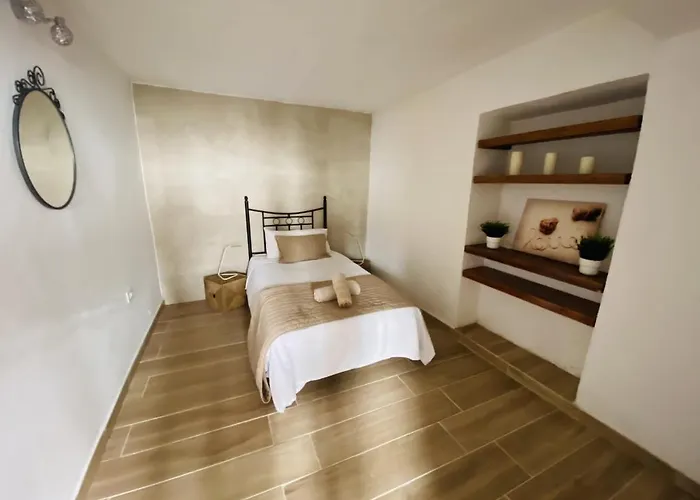 Casa Eloisita Dom wakacyjny