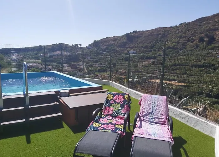 Casa Eloisita Las Palmas de Gran Canárias