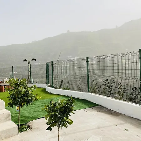 Casa Eloisita Hébergement de vacances Las Palmas de Gran Canaria