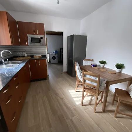Casa Eloisita Hébergement de vacances *