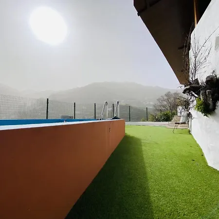 Casa Eloisita Hébergement de vacances Las Palmas de Gran Canaria