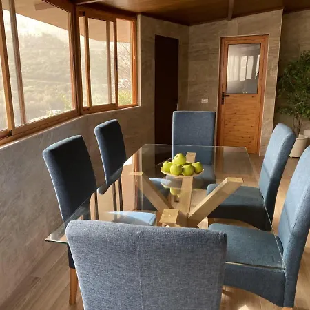 Casa Eloisita Hébergement de vacances Las Palmas de Gran Canaria
