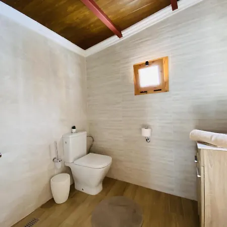 Casa Eloisita Hébergement de vacances *