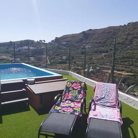 Casa Eloisita Las Palmas de Gran Canaria