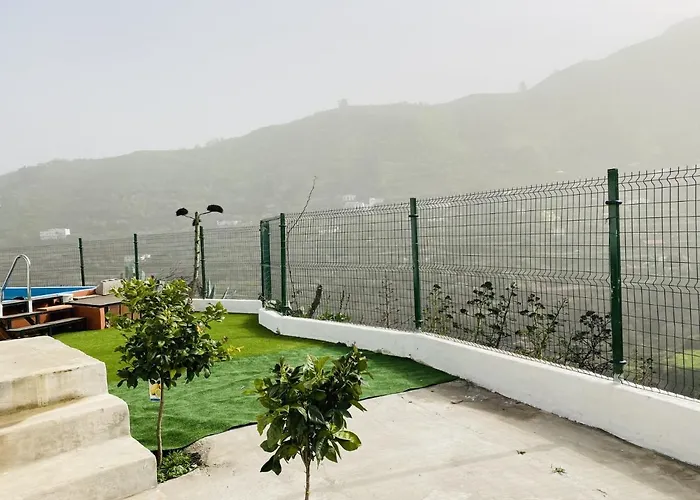 Casa Eloisita Hébergement de vacances Las Palmas de Gran Canaria