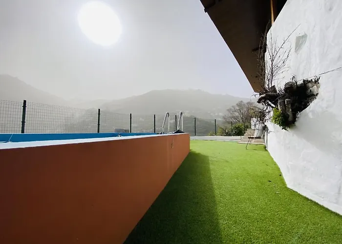 Casa Eloisita Hébergement de vacances Las Palmas de Gran Canaria