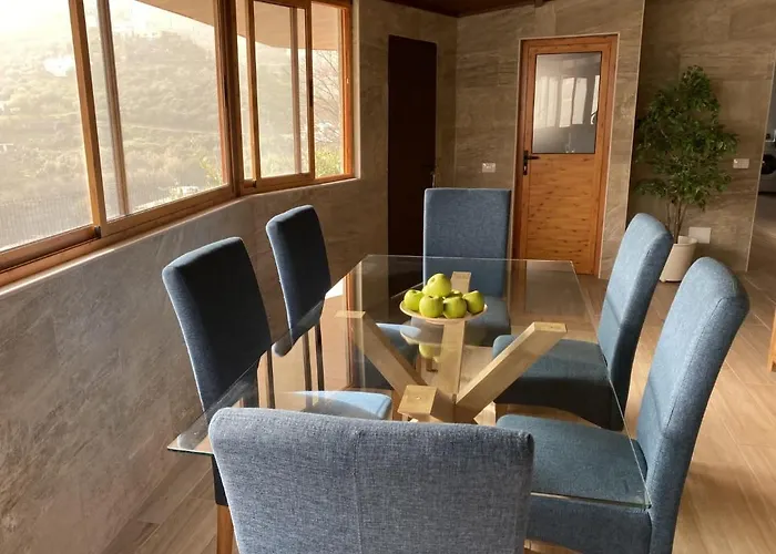 Casa Eloisita Hébergement de vacances Las Palmas de Gran Canaria