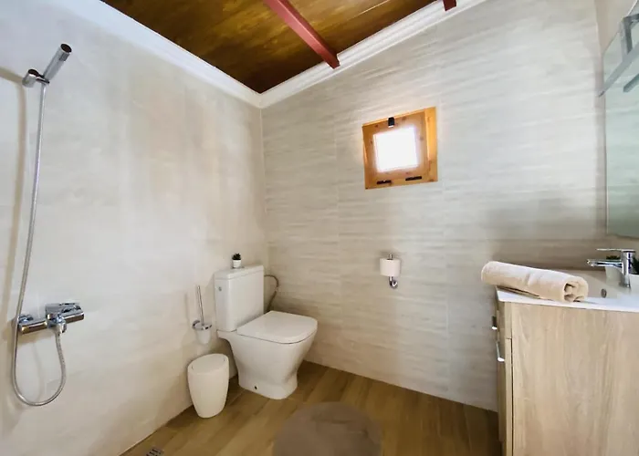 Casa Eloisita Hébergement de vacances *