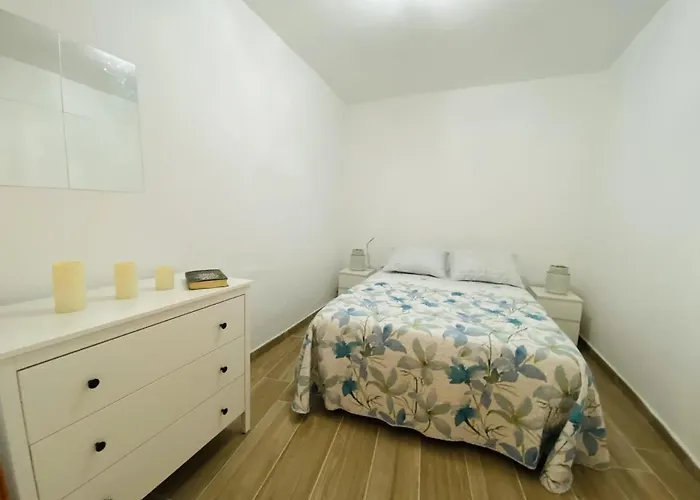 Hébergement de vacances Casa Eloisita *